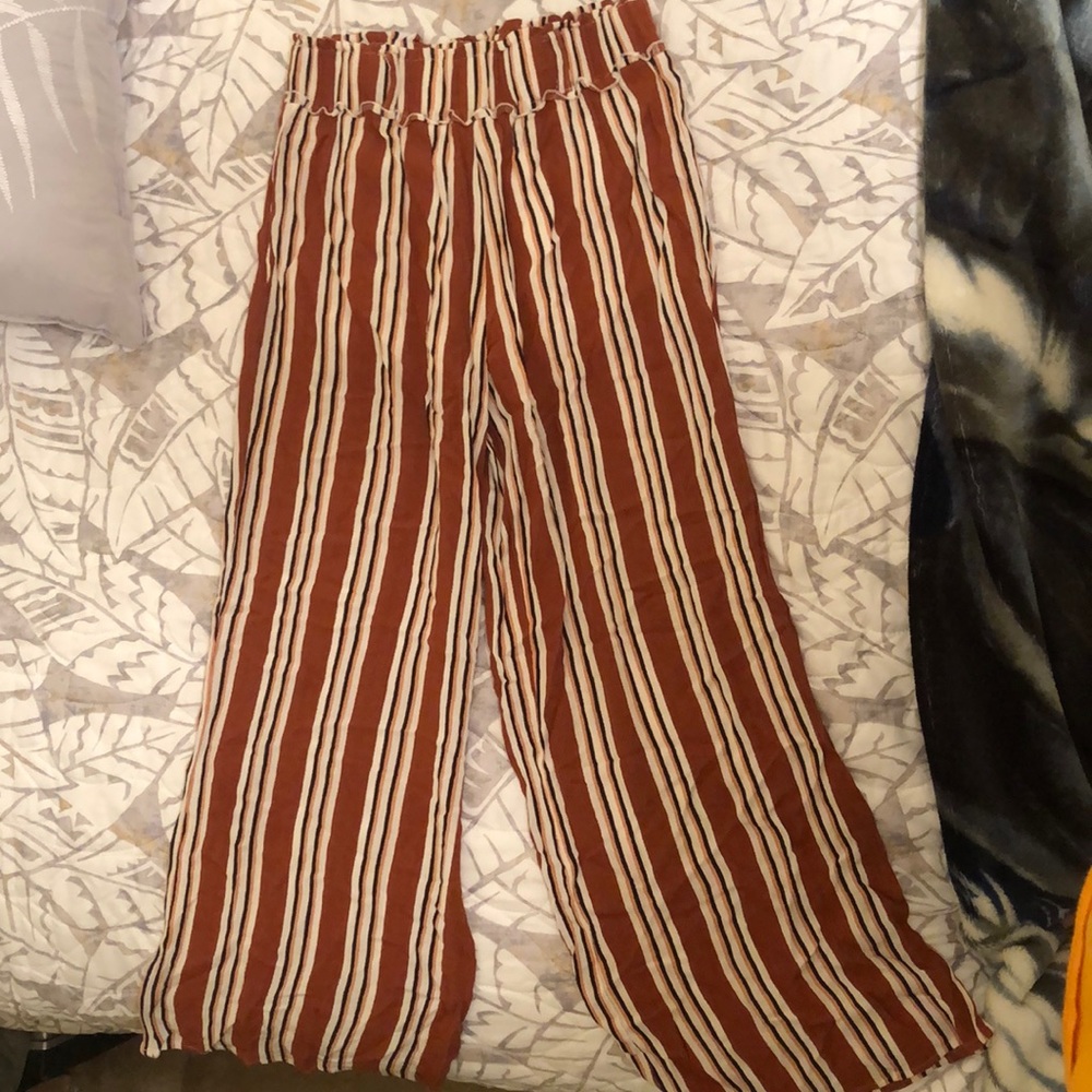 Boho pants